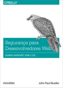 Segurança para Desenvolvedores Web