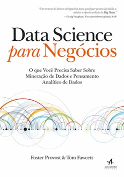 Data Science Para Negócios