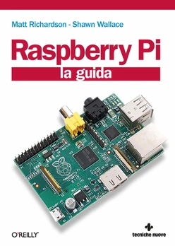 Raspberry Pi