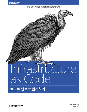 코드로 인프라 관리하기: 효율적인 인프라 관리를 위한 자동화 방법