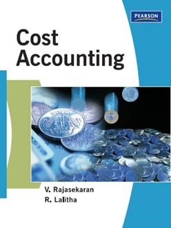 Cost Accounting