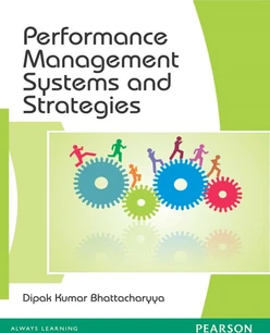 Performance Management Systems and Strategies