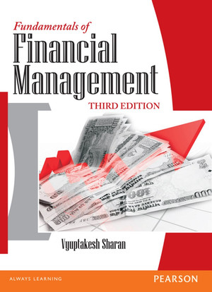Fundamentals of Financial Management