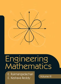 Engineering Mathematics, Volume III