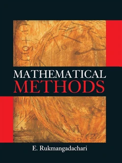 Mathematical Methods