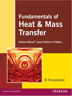 Fundamentals of Heat and Mass Transfer