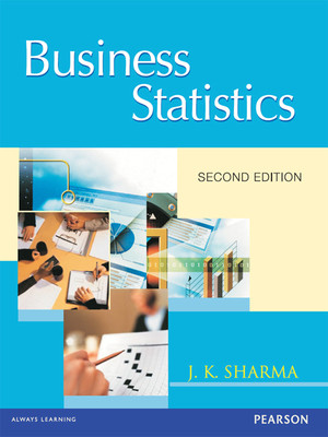 Business Statistics, Second Edition