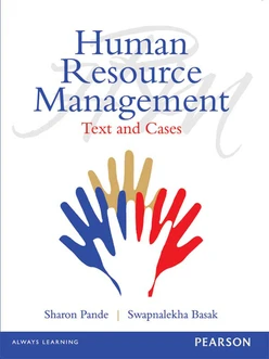 Human Resource Management: Text and Cases