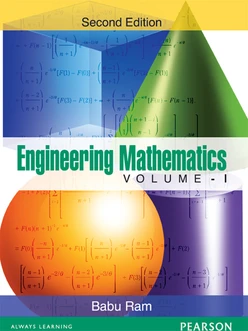 Engineering Mathematics, Volume I, Second Edition
