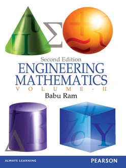 Engineering Mathematics, Volume II, Second Edition