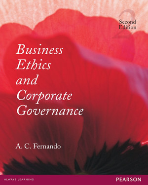 Business Ethics and Corporate Governance