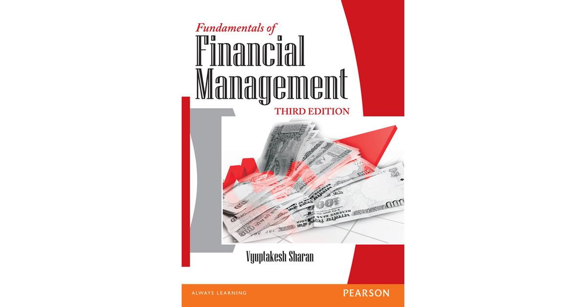 Fundamentals of Financial Management, Third Edition [Book]
