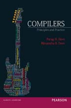 Compilers: Principles and Practice