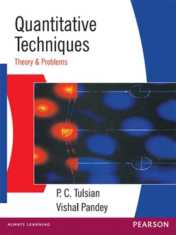 Quantitative Techniques: Theory and Problems