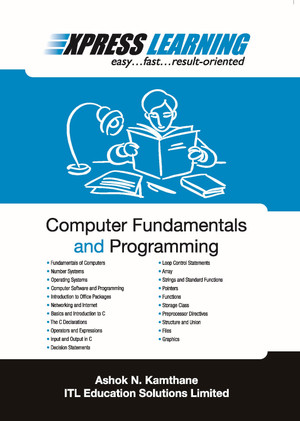 Express Learning - Computer Fundamentals and Programming