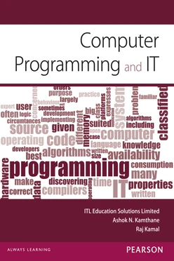 Computer Programming and IT