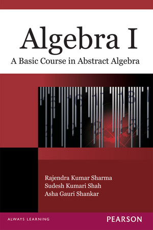 1.4 Exercise - Algebra I : A Basic Course in Abstract Algebra by ...