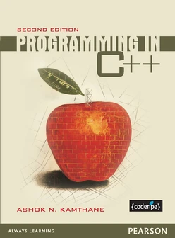 Programming in C++, 2nd Edition