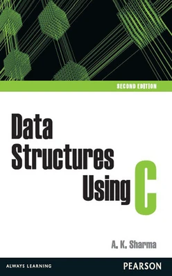 Data Structures using C, 2nd Edition