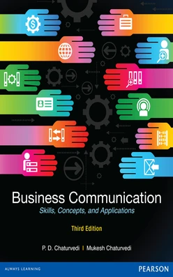 Business Communication, 3rd Edition