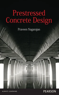 Prestressed Concrete Design, 1/e