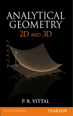 Analytical Geometry