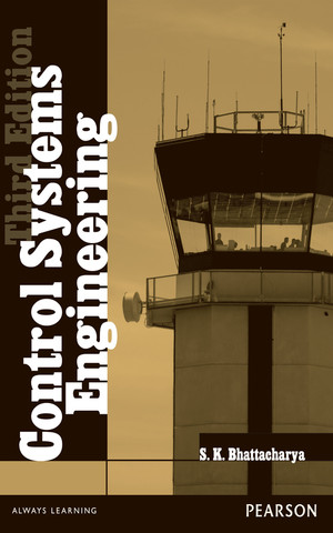 Control Systems Engineering, 3rd Edition