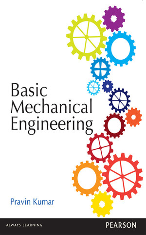 Basic Mechanical Engineering