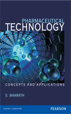 Pharmaceutical Technology, 1/e