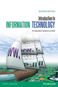 Introduction to Information Technology, 2nd Edition