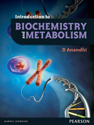 Introduction to Biochemistry and Metabolism, 1/e