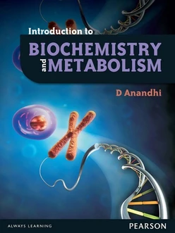 Introduction to Biochemistry and Metabolism, 1/e
