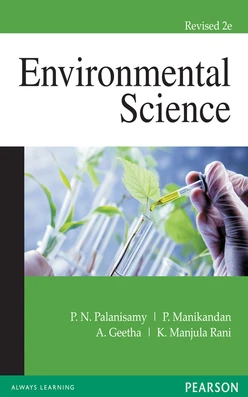 Environmental Studies, 2nd Edition