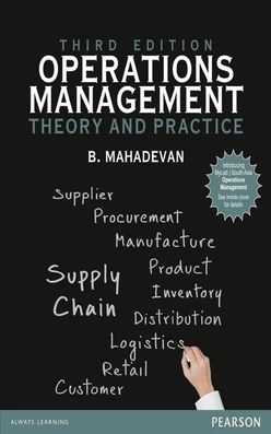 Operations Management, 3rd Edition