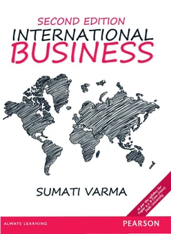 International Business, 2nd Edition by Pearson
