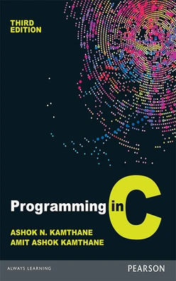 Programming in C, 3/e, 3rd Edition