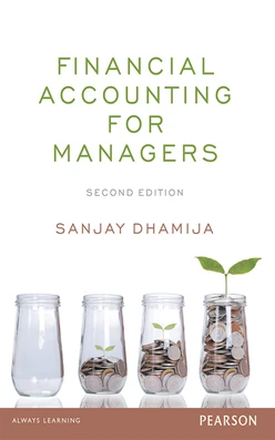 Financial Accounting for Managers, 2/e, 2nd Edition