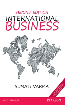 International Business, 2nd Edition