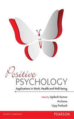 Positive Psychology