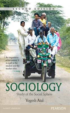 Sociology: Study of the Social Sphere, 2/e, 2nd Edition