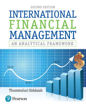 International Financial Management: An Analytical Framework
