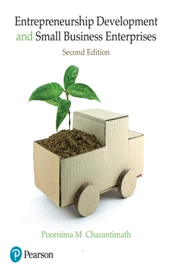 Entrepreneurship Development and Small Business Enterprises, 2nd Edition