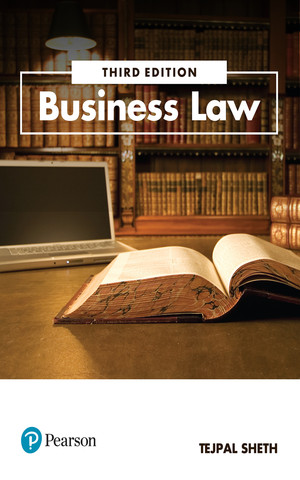 Business Law, 3rd Edition