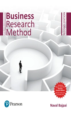Business Research Methods, 2nd Edition
