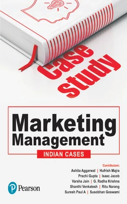 Marketing Management: Indian Cases