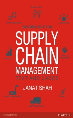 Supply Chain Management: Text and Cases, 2nd Edition