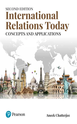 International Relations Today, 2nd Edition