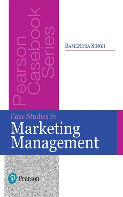 Case Studies on Marketing Management