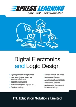 Express Learning Series - Digital Electronics and Logic Design