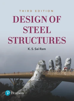 Design of Steel Structures, 3rd Edition by Pearson